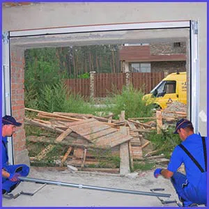 Neighborhood Garage Door Service Simi Valley, CA 805-467-1022 - garagedoor