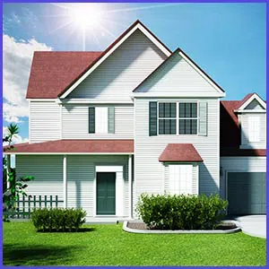 Neighborhood Garage Door Service Simi Valley, CA 805-467-1022 - residential